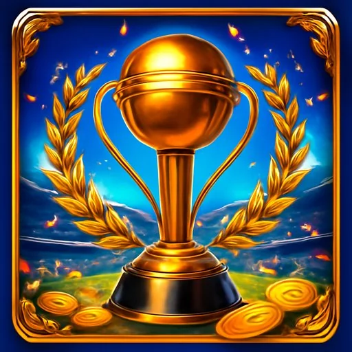 EK999 ওলফ গোল্ড বনভূমি থিম
